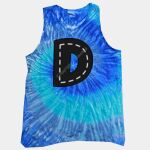 Adult 5.4 oz. 100% Cotton Tank Top Thumbnail