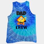 Adult 5.4 oz. 100% Cotton Tank Top Thumbnail