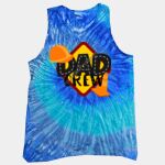 Adult 5.4 oz. 100% Cotton Tank Top Thumbnail