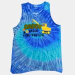 Adult 5.4 oz. 100% Cotton Tank Top Thumbnail