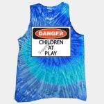 Adult 5.4 oz. 100% Cotton Tank Top Thumbnail