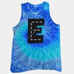 Adult 5.4 oz. 100% Cotton Tank Top Thumbnail