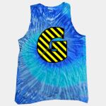 Adult 5.4 oz. 100% Cotton Tank Top Thumbnail