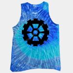 Adult 5.4 oz. 100% Cotton Tank Top Thumbnail