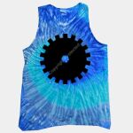 Adult 5.4 oz. 100% Cotton Tank Top Thumbnail