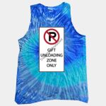 Adult 5.4 oz. 100% Cotton Tank Top Thumbnail