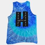 Adult 5.4 oz. 100% Cotton Tank Top Thumbnail
