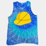 Adult 5.4 oz. 100% Cotton Tank Top Thumbnail