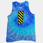 Adult 5.4 oz. 100% Cotton Tank Top Thumbnail