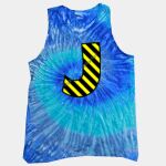 Adult 5.4 oz. 100% Cotton Tank Top Thumbnail