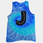 Adult 5.4 oz. 100% Cotton Tank Top Thumbnail
