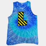 Adult 5.4 oz. 100% Cotton Tank Top Thumbnail