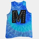 Adult 5.4 oz. 100% Cotton Tank Top Thumbnail