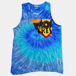 Adult 5.4 oz. 100% Cotton Tank Top Thumbnail