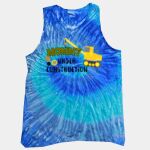 Adult 5.4 oz. 100% Cotton Tank Top Thumbnail