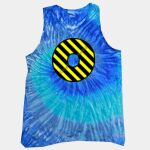 Adult 5.4 oz. 100% Cotton Tank Top Thumbnail