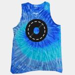 Adult 5.4 oz. 100% Cotton Tank Top Thumbnail