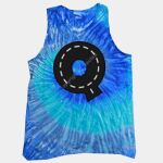 Adult 5.4 oz. 100% Cotton Tank Top Thumbnail