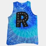 Adult 5.4 oz. 100% Cotton Tank Top Thumbnail