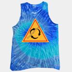 Adult 5.4 oz. 100% Cotton Tank Top Thumbnail