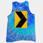 Adult 5.4 oz. 100% Cotton Tank Top Thumbnail