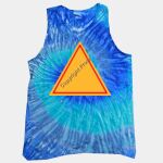 Adult 5.4 oz. 100% Cotton Tank Top Thumbnail