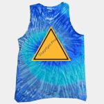 Adult 5.4 oz. 100% Cotton Tank Top Thumbnail