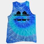Adult 5.4 oz. 100% Cotton Tank Top Thumbnail
