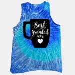 Adult 5.4 oz. 100% Cotton Tank Top Thumbnail