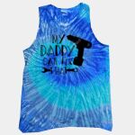 Adult 5.4 oz. 100% Cotton Tank Top Thumbnail