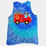 Adult 5.4 oz. 100% Cotton Tank Top Thumbnail