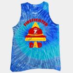 Adult 5.4 oz. 100% Cotton Tank Top Thumbnail