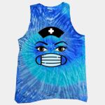 Adult 5.4 oz. 100% Cotton Tank Top Thumbnail