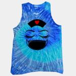 Adult 5.4 oz. 100% Cotton Tank Top Thumbnail