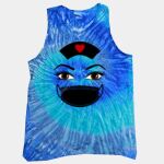 Adult 5.4 oz. 100% Cotton Tank Top Thumbnail