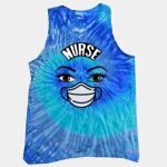 Adult 5.4 oz. 100% Cotton Tank Top Thumbnail