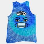 Adult 5.4 oz. 100% Cotton Tank Top Thumbnail