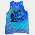 Adult 5.4 oz. 100% Cotton Tank Top Thumbnail