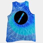 Adult 5.4 oz. 100% Cotton Tank Top Thumbnail