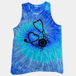 Adult 5.4 oz. 100% Cotton Tank Top Thumbnail