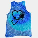 Adult 5.4 oz. 100% Cotton Tank Top Thumbnail