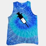Adult 5.4 oz. 100% Cotton Tank Top Thumbnail