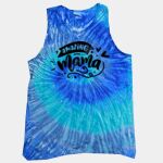Adult 5.4 oz. 100% Cotton Tank Top Thumbnail