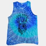 Adult 5.4 oz. 100% Cotton Tank Top Thumbnail