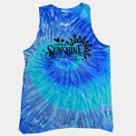 Adult 5.4 oz. 100% Cotton Tank Top Thumbnail