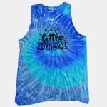 Adult 5.4 oz. 100% Cotton Tank Top Thumbnail