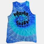 Adult 5.4 oz. 100% Cotton Tank Top Thumbnail