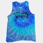 Adult 5.4 oz. 100% Cotton Tank Top Thumbnail