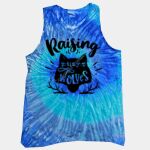 Adult 5.4 oz. 100% Cotton Tank Top Thumbnail