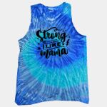 Adult 5.4 oz. 100% Cotton Tank Top Thumbnail